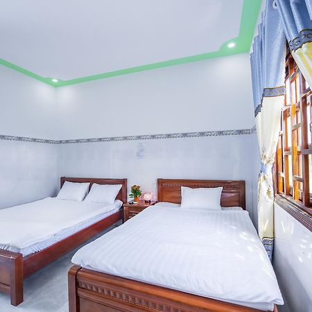 Hotel Nguyen Toan Phu Quoc Exteriér fotografie