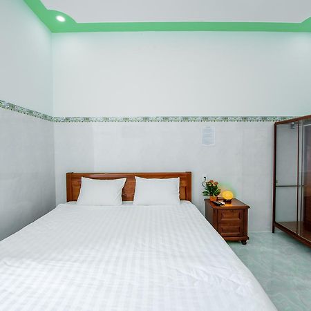 Hotel Nguyen Toan Phu Quoc Exteriér fotografie