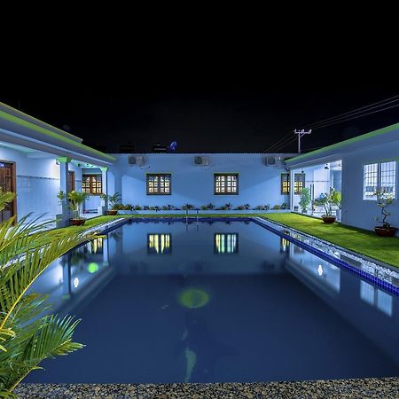Hotel Nguyen Toan Phu Quoc Exteriér fotografie